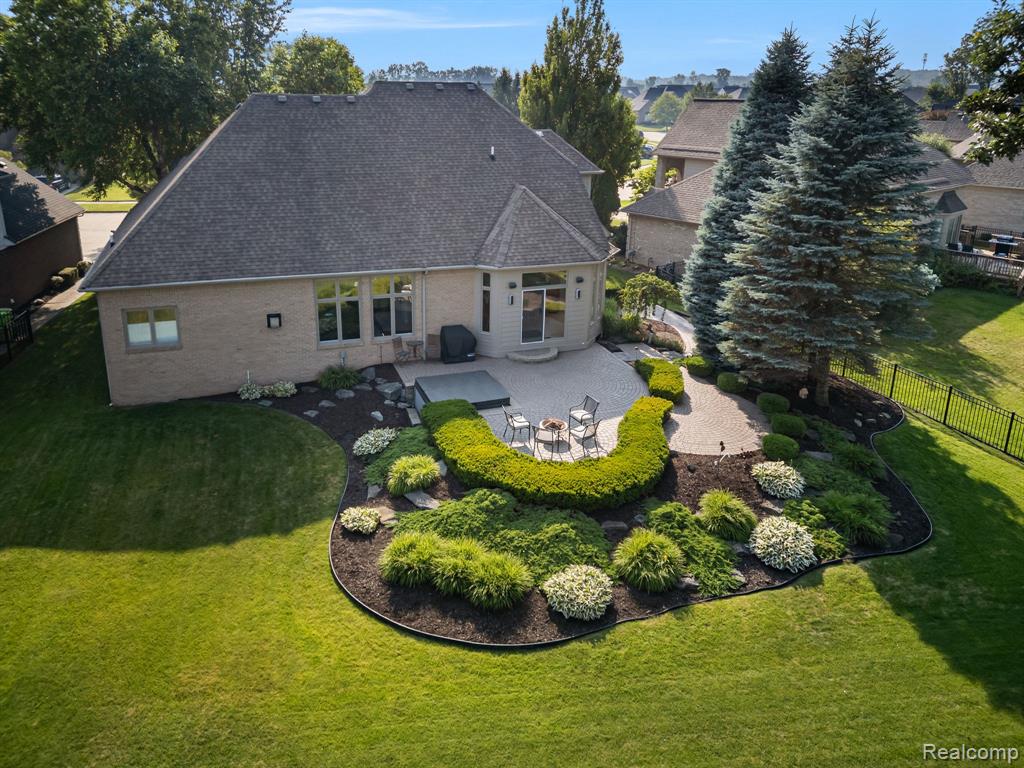 52260 Watkins Glen Drive, Macomb, MI 48042 — Photo 50