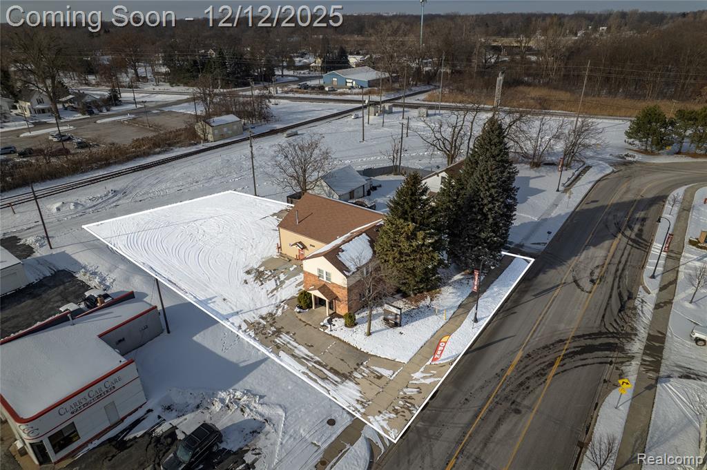 36050 Goddard Road, Romulus, MI 48174 — Photo 3