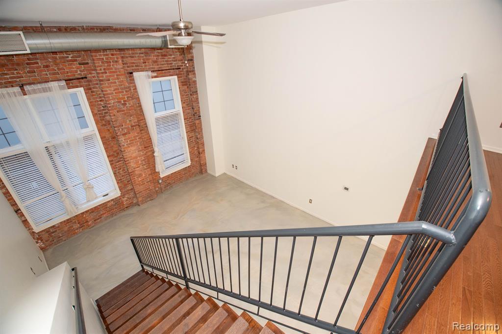 3100 WOODWARD Avenue, #205, Detroit, MI 48201 — Photo 33