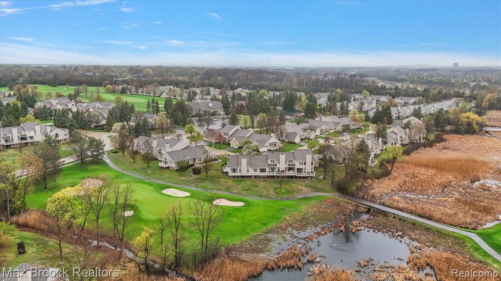 888 Tartan Trail, Bloomfield Hills, MI 48304 — Photo 44