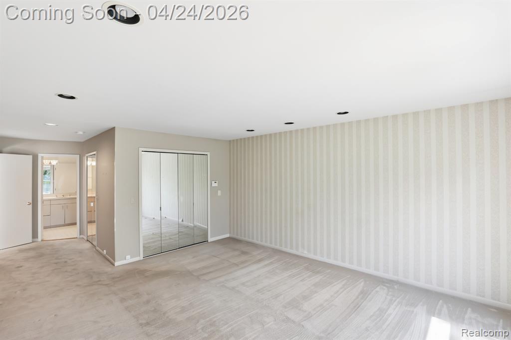 7311 Danbury Drive, West Bloomfield, MI — Photo 10