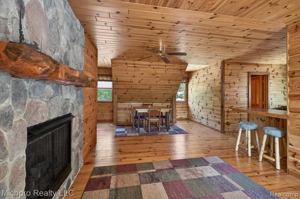 670 Green Creek Lane, Oxford, MI 48371 — Photo 53