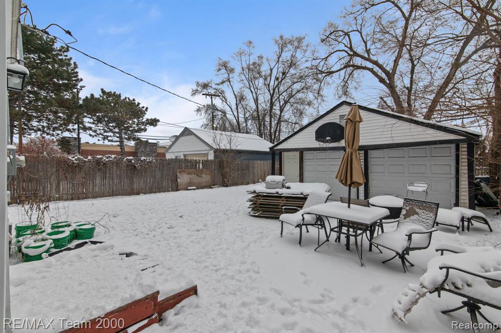 5871 Cooper Street, Taylor, MI 48180 — Photo 16