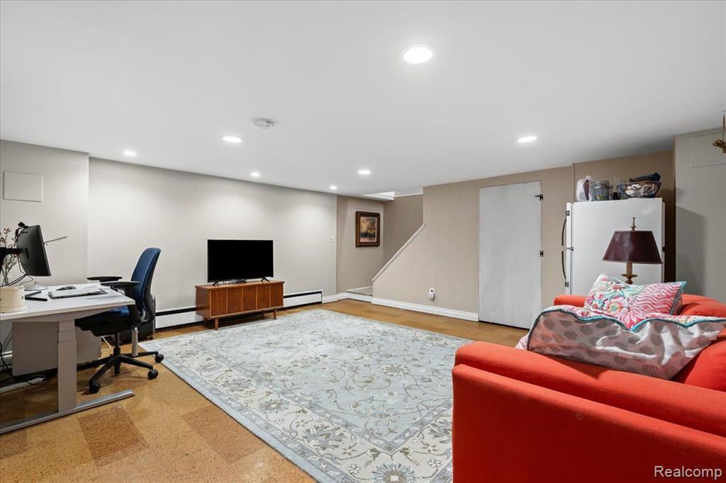7299 OLD MILL Road, Bloomfield Hills, MI 48301 — Photo 37