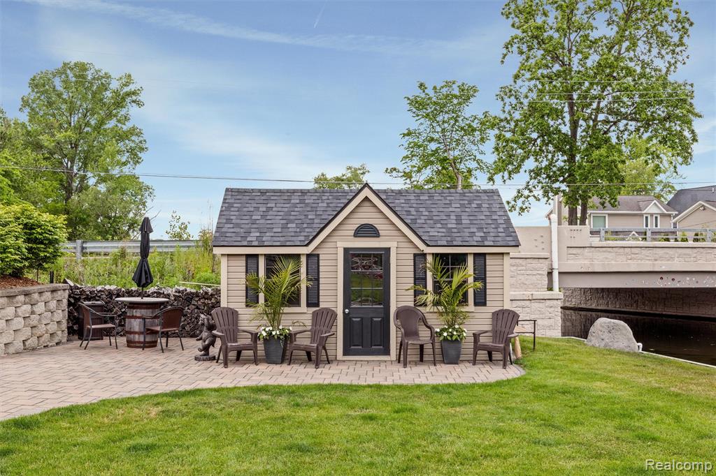8950 Riverview, Pinckney, MI 48169 — Photo 55