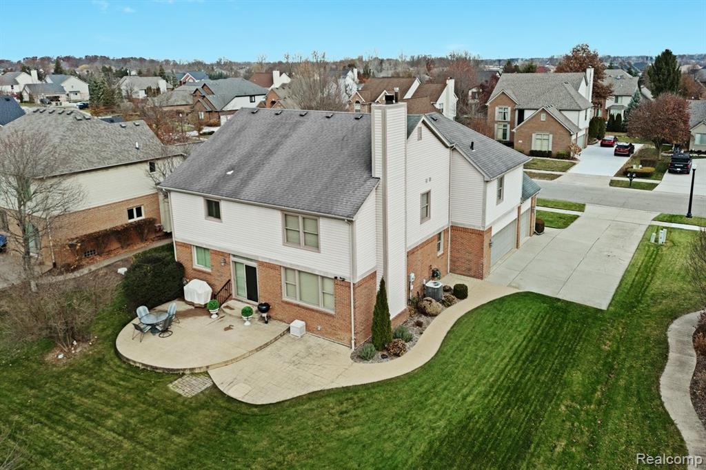 54675 Aurora Park, Shelby Twp, MI 48316 — Photo 54