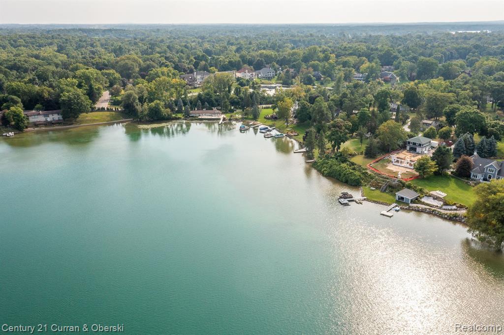 7064 CEDARBANK Drive, West Bloomfield, MI 48324 — Photo 81