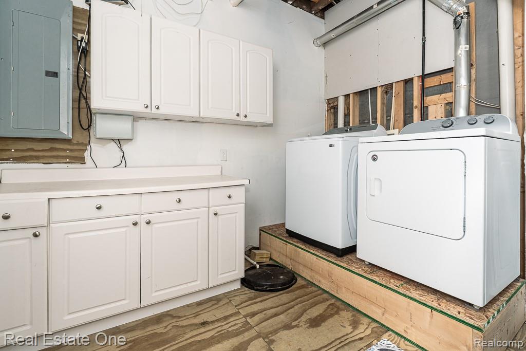 629 N Calhoun Street, Lapeer, MI 48446 — Photo 45