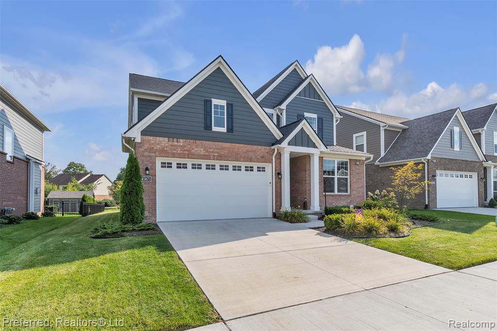 45871 Spruce, Plymouth, MI 48170 — Photo 4