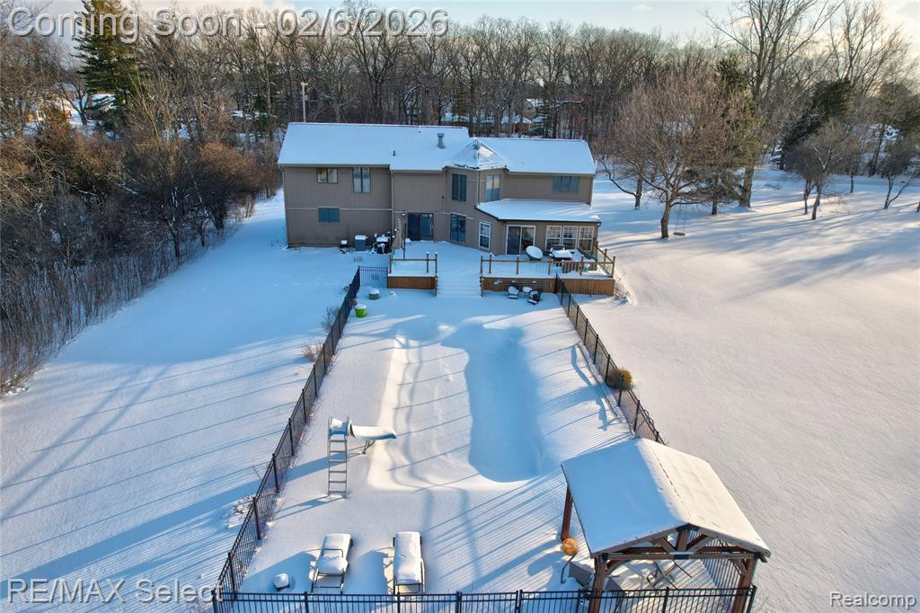 5031 McCandlish Road, Grand Blanc, MI 48439 — Photo 2