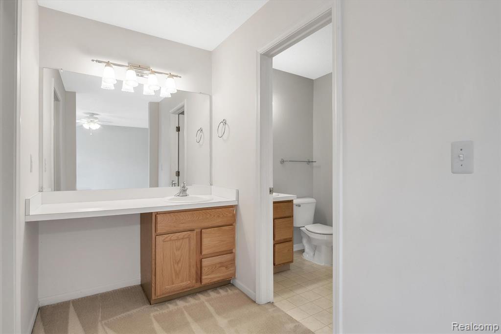 3601 MEADOW GROVE Trail, Ann Arbor, MI 48108 — Photo 31