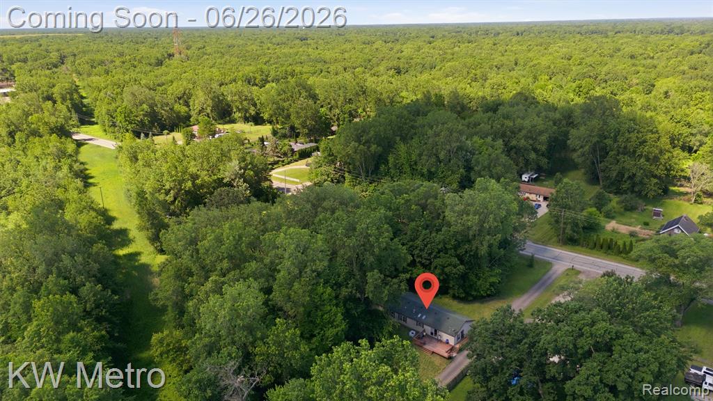 22733 Sumpter rd Road, Belleville, MI 48111 — Photo 47