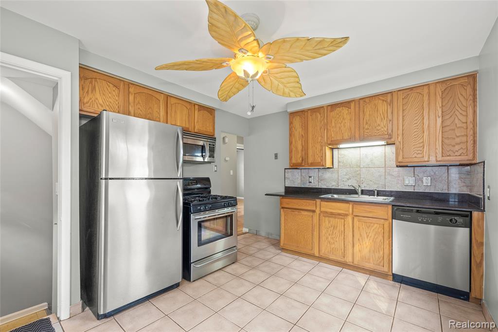 26251Somerset Somerset Drive, Inkster, MI 48141 — Photo 6