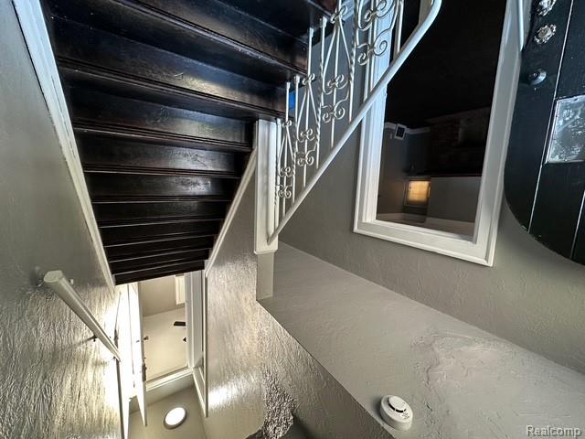 2325 Kendall Street, Detroit, MI 48238 — Photo 13