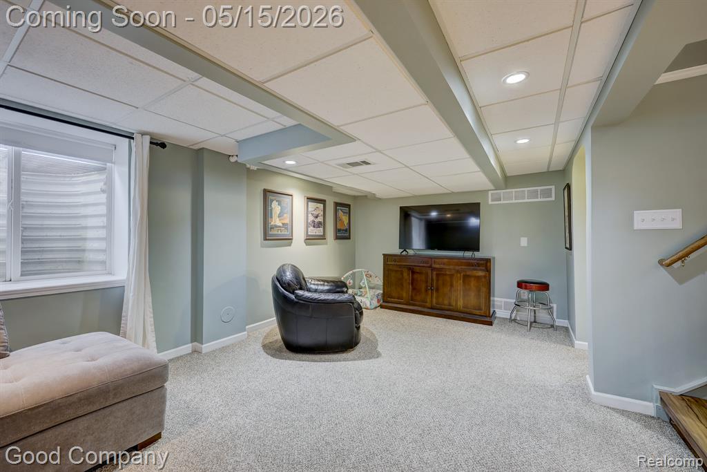 430 S Edison Avenue, Royal Oak, MI 48067 — Photo 44