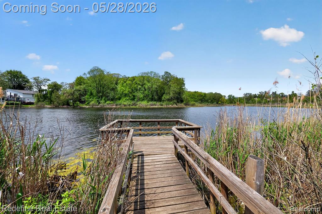 4296 Barcroft Way, West Bloomfield, MI 48323 — Photo 64