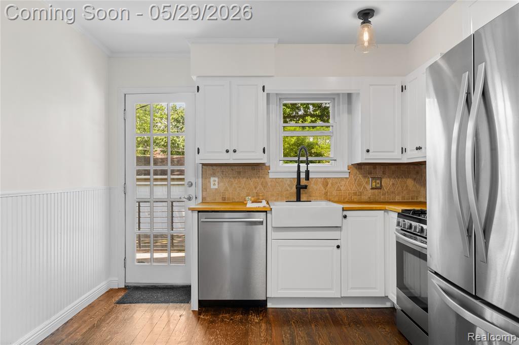 9833 Ingram Street, Livonia, MI 48150 — Photo 5