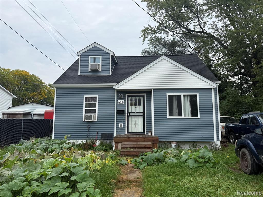 5306 Dupont Street, Flint, MI 48505