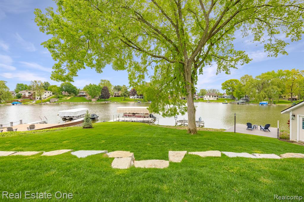 3882 LAKE LAPEER Drive, Metamora, MI 48455 — Photo 45