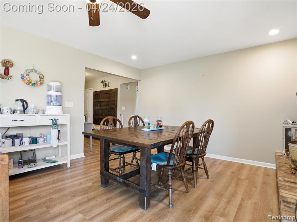 2206 Oak Shade Drive, Davison, MI 48423 — Photo 11