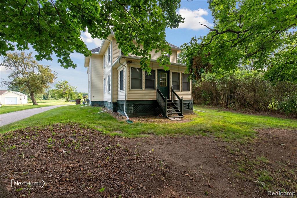 47105 BEMIS Road, Sumpter, MI 48111 — Photo 2