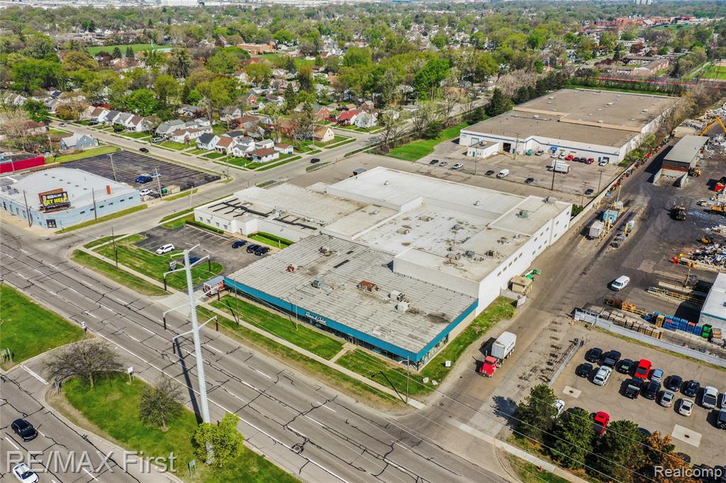 8655 E 8 Mile Road, Warren, MI 48089 — Photo 29