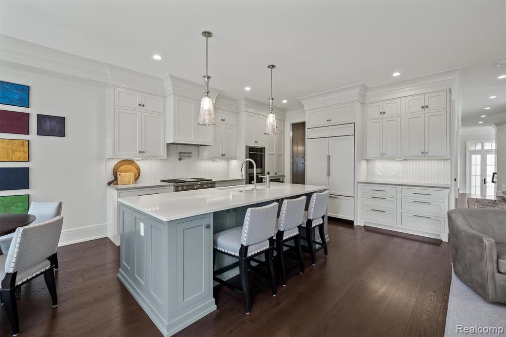 615 W Brown Street, Birmingham, MI 48009 — Photo 9