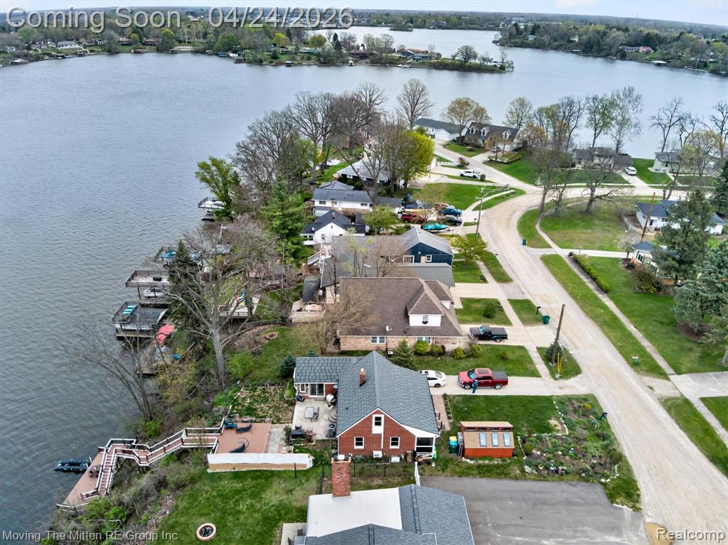 48470 Ormond Drive, Van Buren, MI, 48111