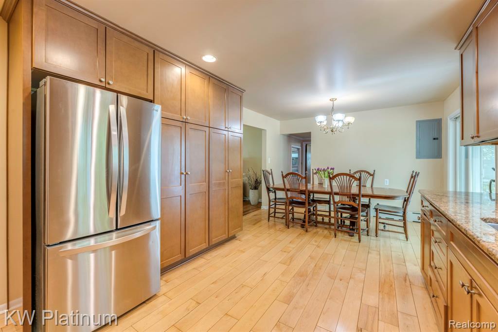 3361 Clyde Drive, Burtchville, MI 48059 — Photo 12