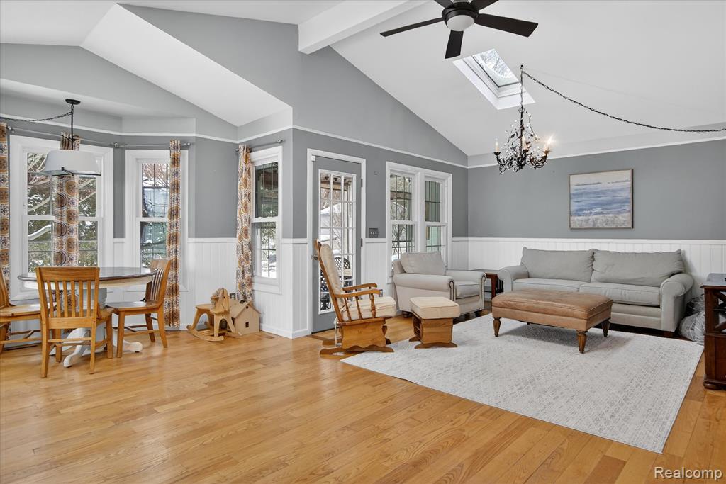 3 Adams Lane, Dearborn, MI 48120 — Photo 24