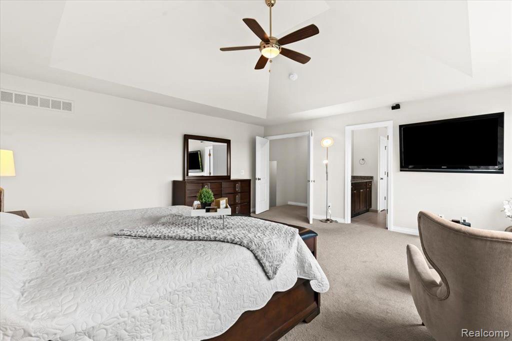 10611 STONEY POINT Drive, South Lyon, MI 48178 — Photo 22