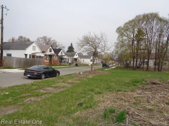 11638 SAINT LOUIS Street, Hamtramck, MI 48212 — Photo 3