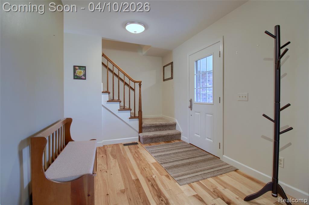 8644 Acorne Avenue, Milan, MI 48160 — Photo 4