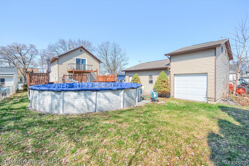 11854 Walter Street, Mount Morris, MI 48458 — Photo 32