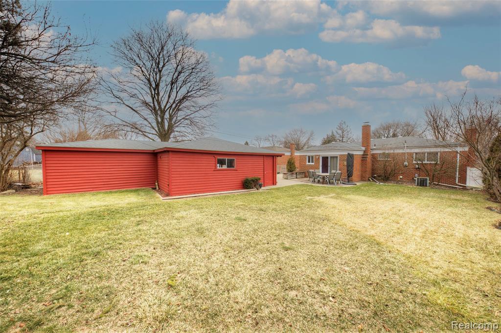 31906 Cambridge Street, Garden City, MI — Photo 37