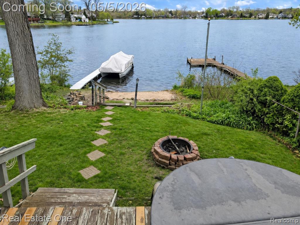 9590 Roundlake Boulevard, White Lake, MI — Photo 49