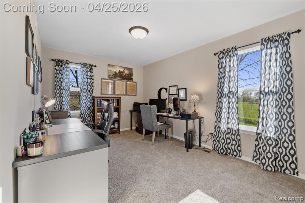 1760 Stonehouse Drive, Gregory, MI 48137 — Photo 13
