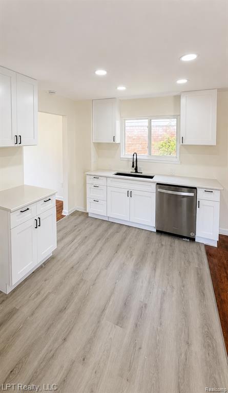 1241 Selma Street, Westland, MI 48186 — Photo 4