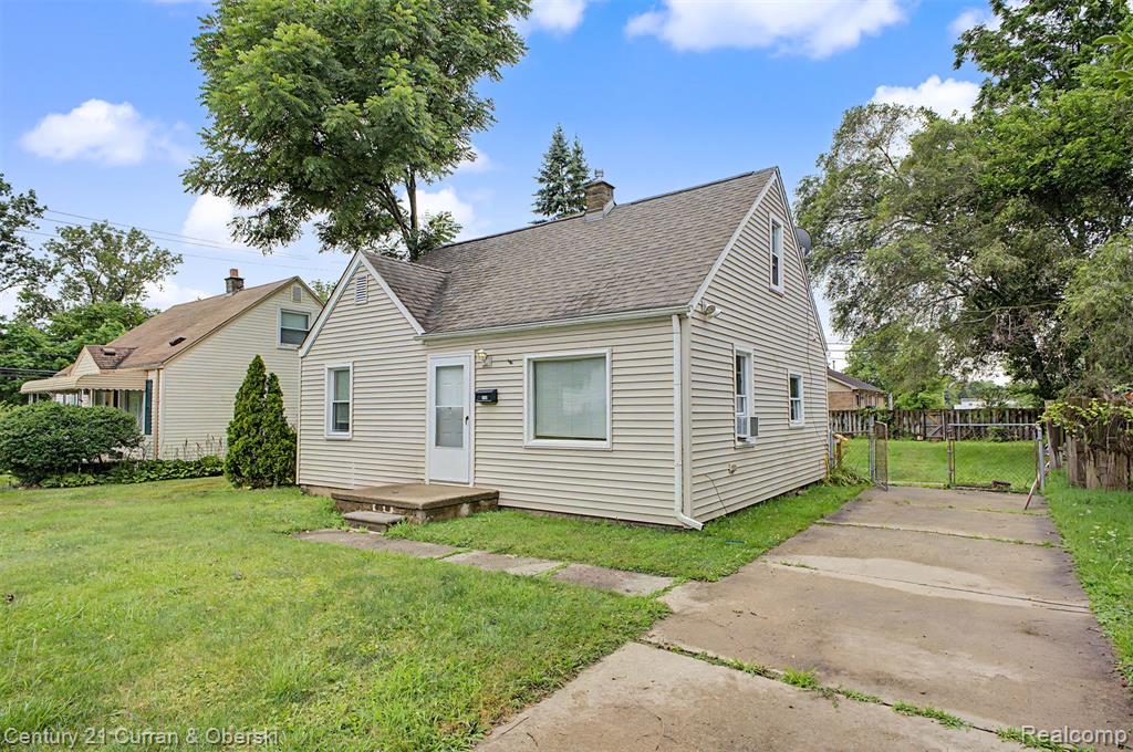 5160 Hazel Street, Dearborn Heights, MI 48125 — Photo 26