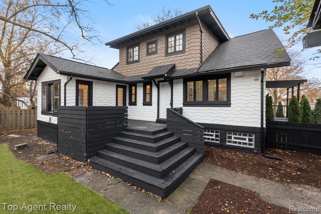 784 Barrington Road, Grosse Pointe Park, MI 48230 — Photo 39