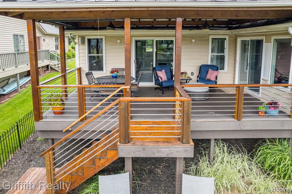 1158 Camelot Drive, Pinckney, MI 48169 — Photo 10