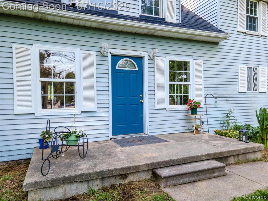 43948 Robson Road, Belleville, MI 48111 — Photo 3
