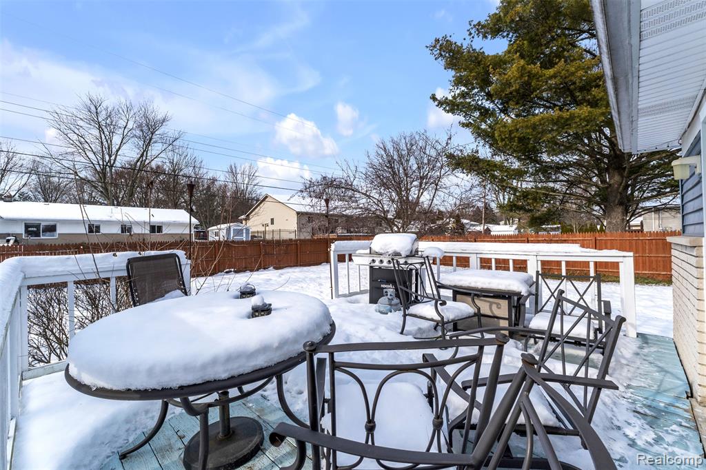 47349 Nita Drive, Shelby Twp, MI 48317 — Photo 39