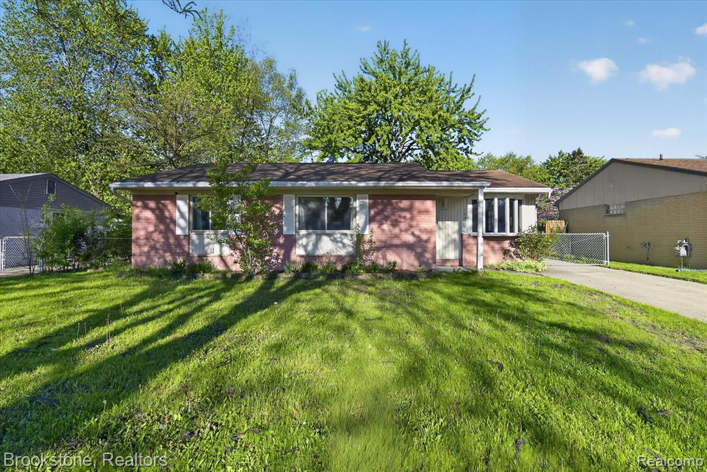 10972 Van Buren Street, Van Buren, MI 48111 — Photo 4