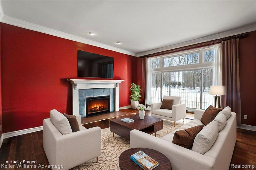 54449 Royal Troon Drive, South Lyon, MI 48178 — Photo 14