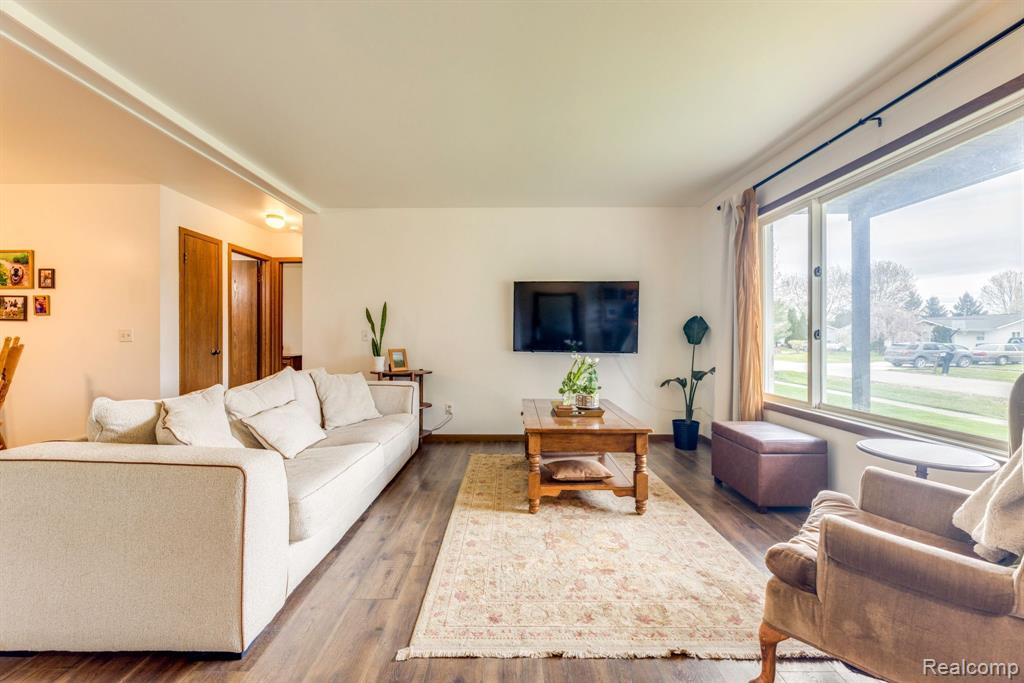 516 WILLIAM G Drive, Capac, MI 48014 — Photo 12