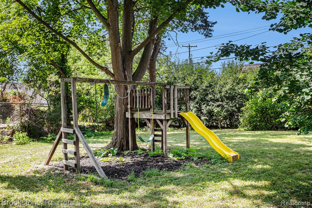 159 Alice Avenue, Bloomfield, MI 48302 — Photo 22