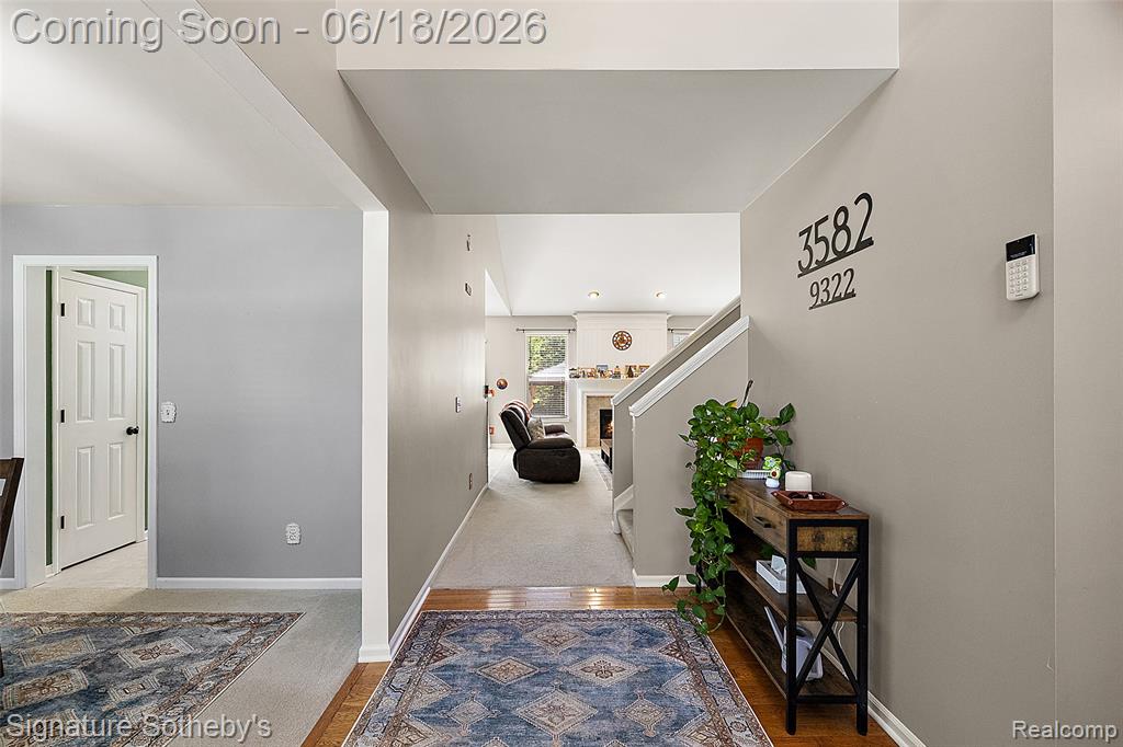 997 River Rock Drive, Holly, MI 48442 — Photo 4