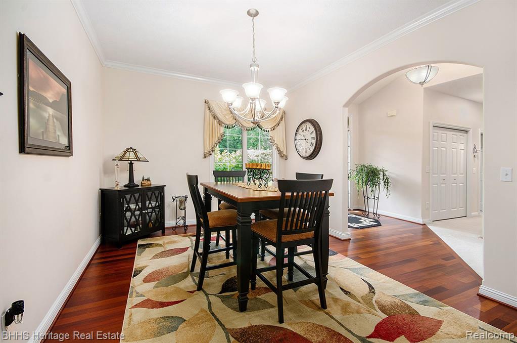 513 Timbermill Lane, Howell, MI 48843 — Photo 11