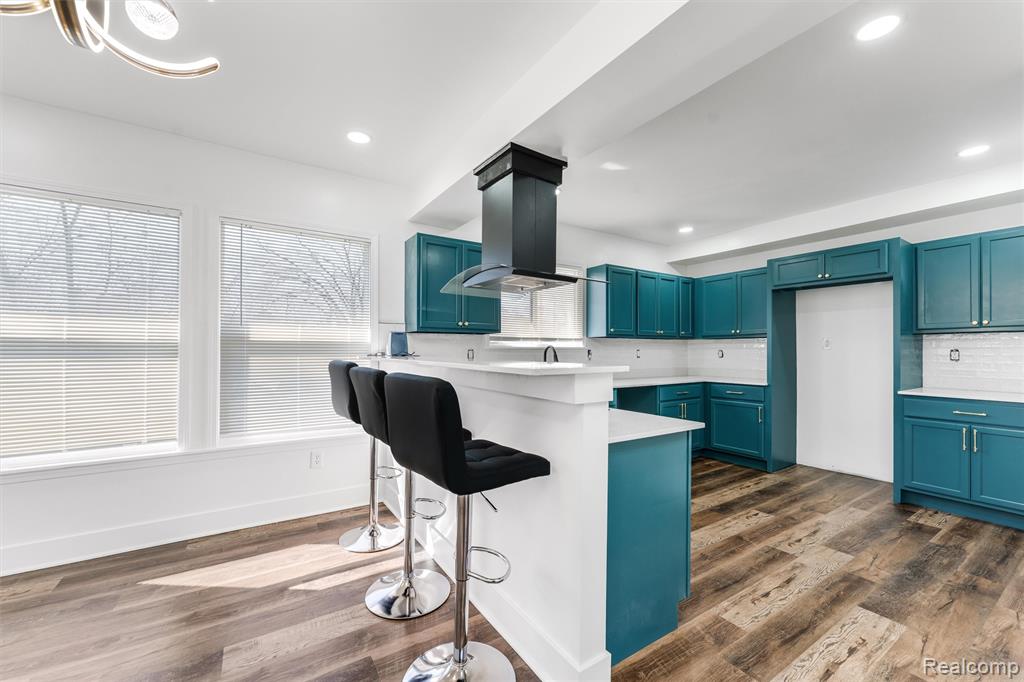 14029 Sussex Street, Detroit, MI 48227 — Photo 7